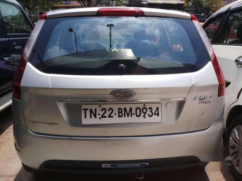 Ford Figo Duratorq Diesel Titanium 1.4, 2010, Diesel for sale 