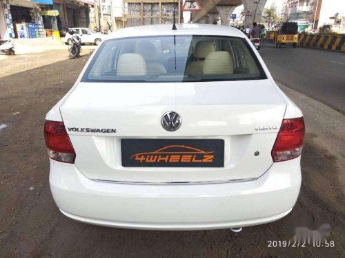 2012 Volkswagen Vento for sale