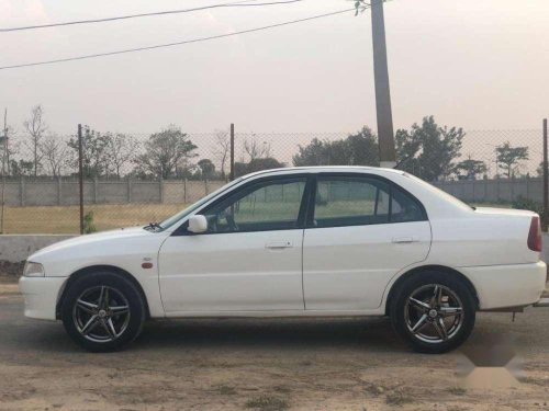 2010 Mitsubishi Lancer for sale 