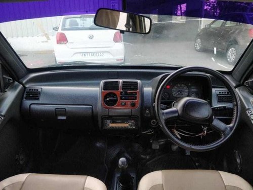 Used 1999 Maruti Suzuki Zen MT for sale