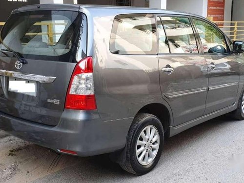 Used Toyota Innova car at low price