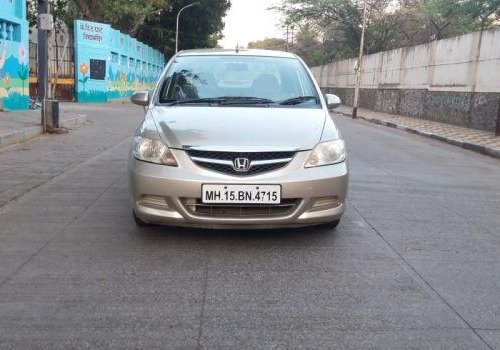 Honda City ZX GXi MT 2006 for sale