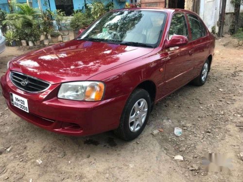 Hyundai Accent Executive 2010 for sale 