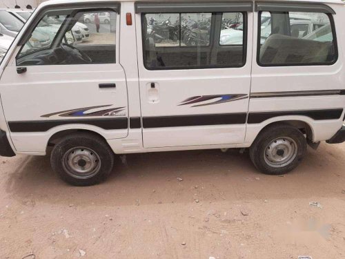 2015 Maruti Suzuki Omni for sale at low price