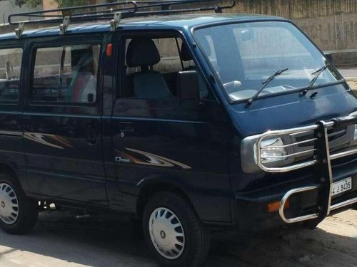 Maruti Suzuki Omni 5 STR BS-IV, 2015, Petrol for sale 