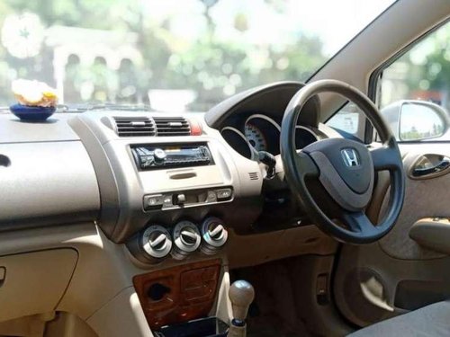 Used Honda City ZX GXi 2008 for sale 