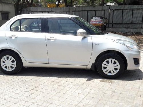 Maruti Suzuki Dzire VXI AT 2013 for sale