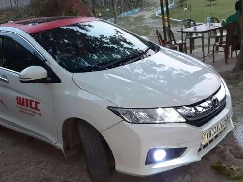 Used Honda City car at low price