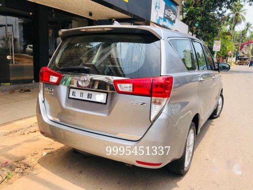 2016 Toyota Innova Crysta for sale at low price