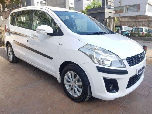 Used Maruti Suzuki Ertiga car 2012 for sale at low price