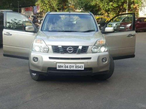 Nissan X Trail 2009 for sale 