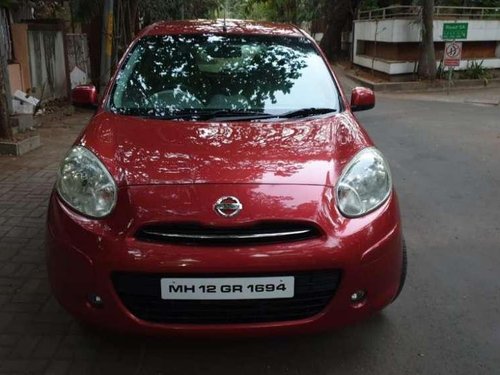 Nissan Micra Diesel 2011 for sale 