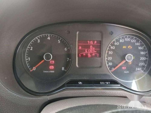 2012 Volkswagen Vento for sale