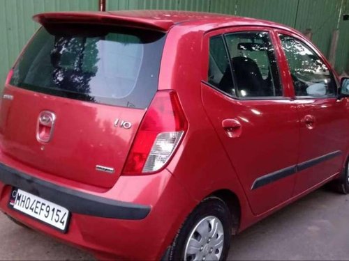 Hyundai I10 i10 Magna, 2010, Petrol for sale 