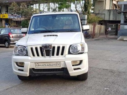 Used Mahindra Scorpio VLX 2009 for sale 