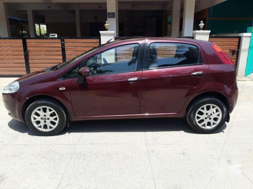 2011 Fiat Punto for sale