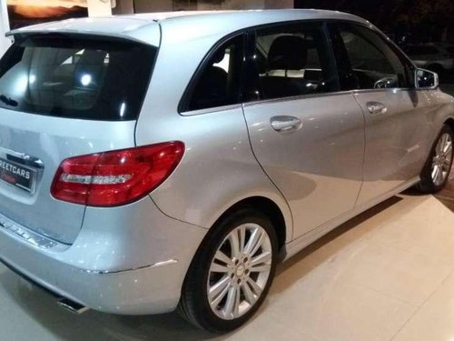 Used Mercedes Benz B Class B180 2013 for sale 