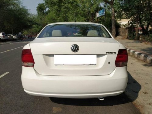 2011 Volkswagen Vento  1.6 Comfortline MT  for sale