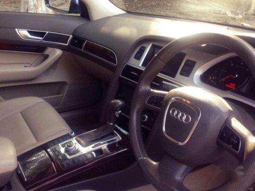 Audi A6 2.7 TDI 2011 for sale 