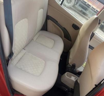 Used Hyundai i10 Magna MT car at low price