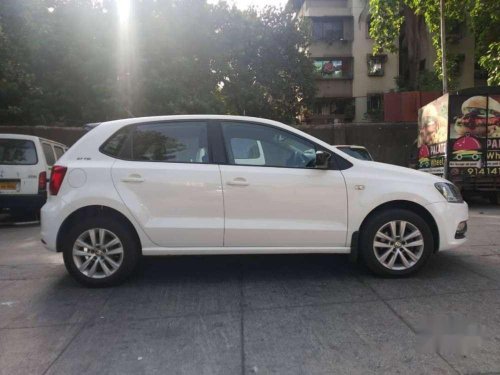 Used Volkswagen Polo car 2015 for sale  at low price