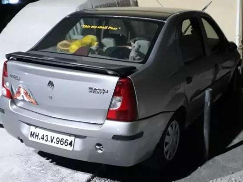 2008 Mahindra Renault Logan for sale at low price
