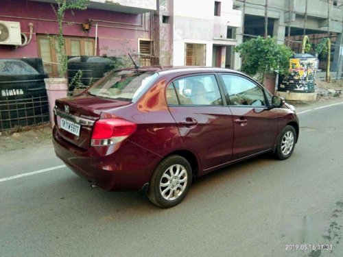 Honda Amaze 1.5 VX i-DTEC, 2014, Petrol for sale 