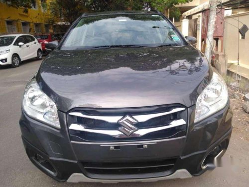 2016 Maruti Suzuki S Cross for sale at low price