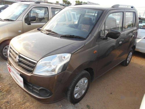 Used Maruti Suzuki Wagon R LXI CNG 2012 for sale 