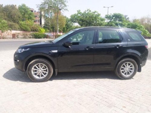 2016 Land Rover Discovery Sport  TD4 HSE AT for sale