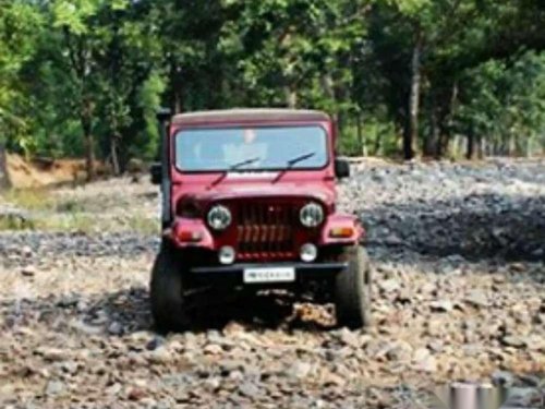 Used Mahindra Thar car 2014 for sale at low price