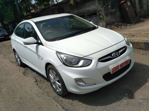 Hyundai Verna 2013 for sale 