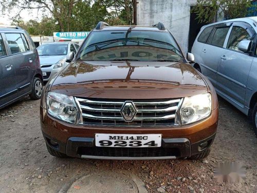 Used Renault Duster car at low price