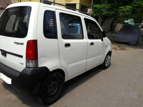 Maruti Suzuki Wagon R LXI, 2006, Petrol for sale 