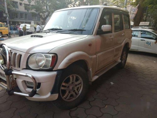 Mahindra Scorpio 2012 for sale 