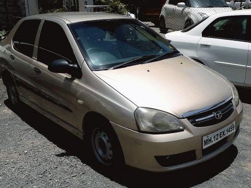 Tata Indica V2 Turbo DLG TC MT 2008 for sale