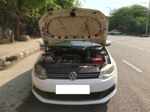 2011 Volkswagen Vento  1.6 Comfortline MT  for sale