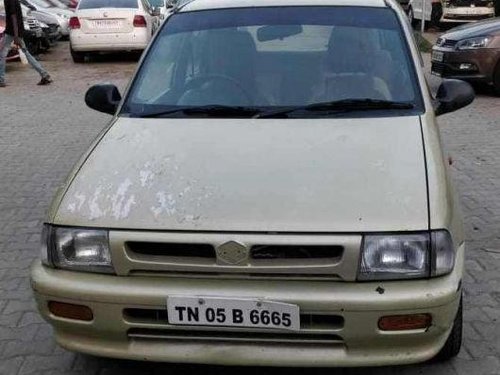 Used 1999 Maruti Suzuki Zen MT for sale