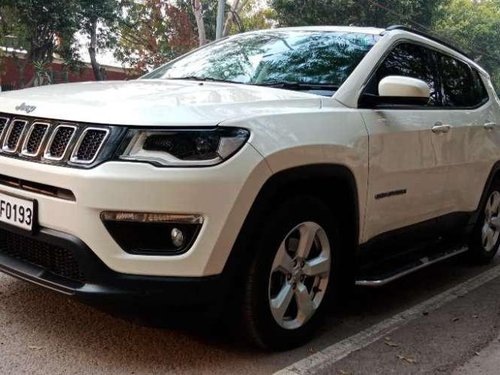 Used 2017 Jeep Compass for sale