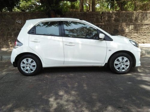 Used Honda Brio S Option MT 2012 for sale