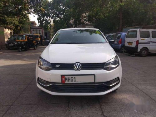 Used Volkswagen Polo car 2015 for sale  at low price