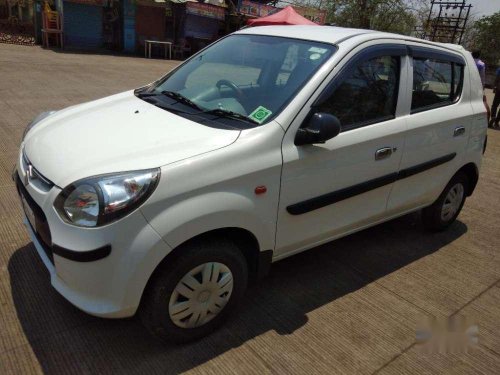 2016 Maruti Suzuki Alto 800 for sale at low price