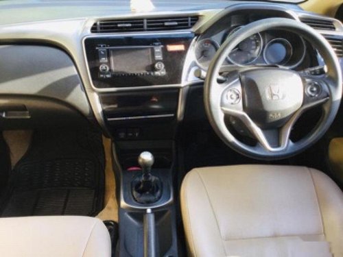 Honda City 2014  V MT for sale