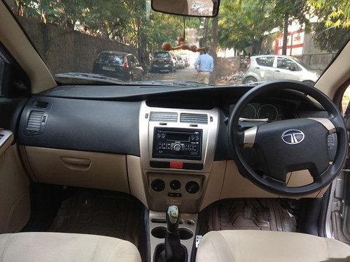 2011 Tata Manza Aqua Quadrajet BS IV MT for sale