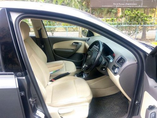 Volkswagen Vento Petrol Highline AT 2013 for sale