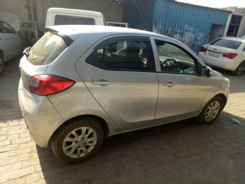 Tata Tiago 1.05 Revotorq Xz Wo Alloy, 2016, Diesel for sale 