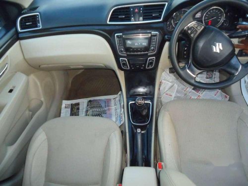 Used Maruti Suzuki Ciaz car at low price 