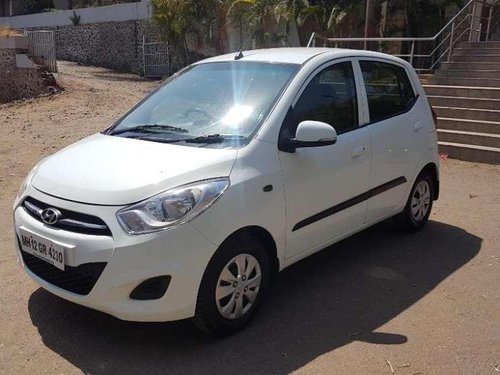 2011 Hyundai i10 for sale