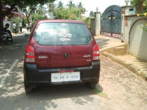 2008 Maruti Suzuki Alto for sale 