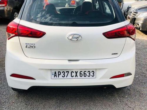 Used 2017 Hyundai i20 for sale